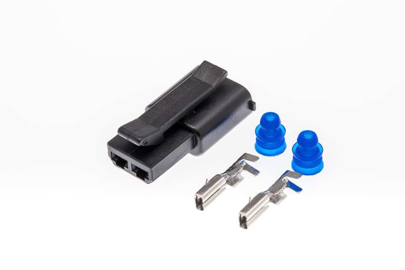 Electrical connector repair kit